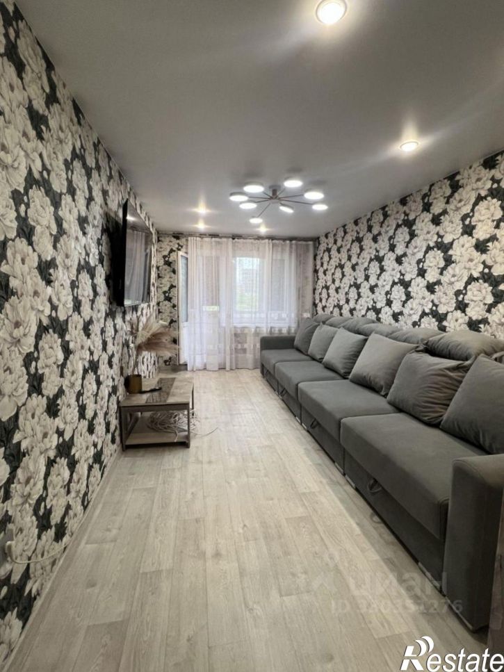 2-комн квартира ул Баумана, 246,  д. 246
