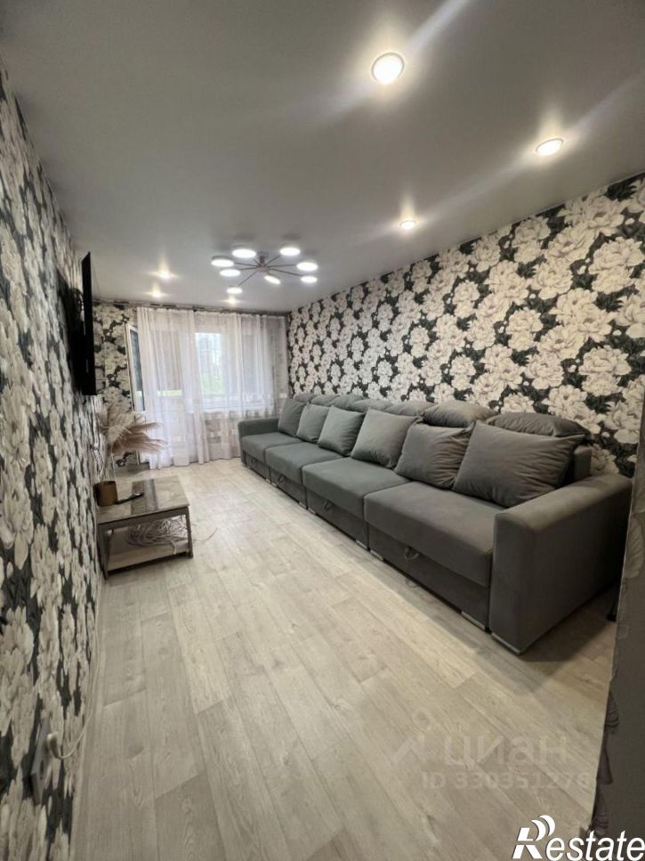 2-комн квартира ул Баумана, 246,  д. 246