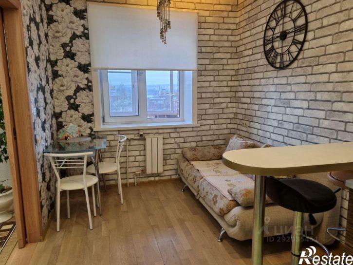 1-комн квартира ул Станиславского, 1/2,  д. 1/2