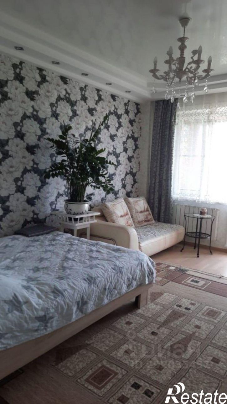 1-комн квартира ул Станиславского, 1/2,  д. 1/2