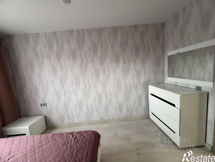 2-комн квартира ул Баумана, 246,  д. 246