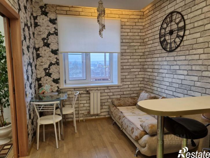 1-комн квартира ул Станиславского, 1/2,  д. 1/2