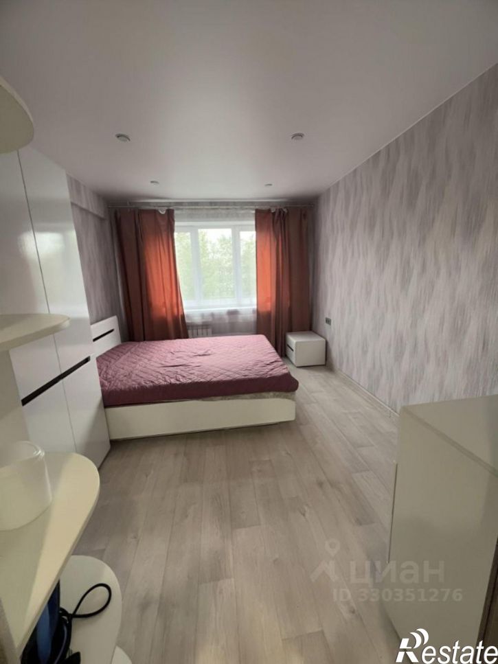 2-комн квартира ул Баумана, 246,  д. 246