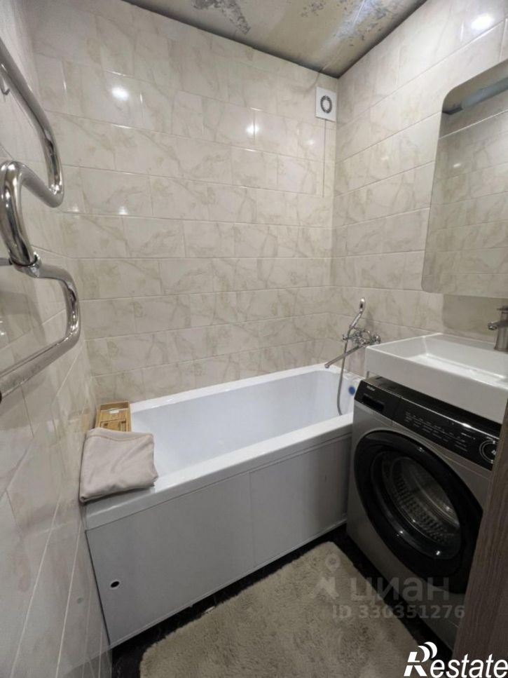 2-комн квартира ул Баумана, 246,  д. 246