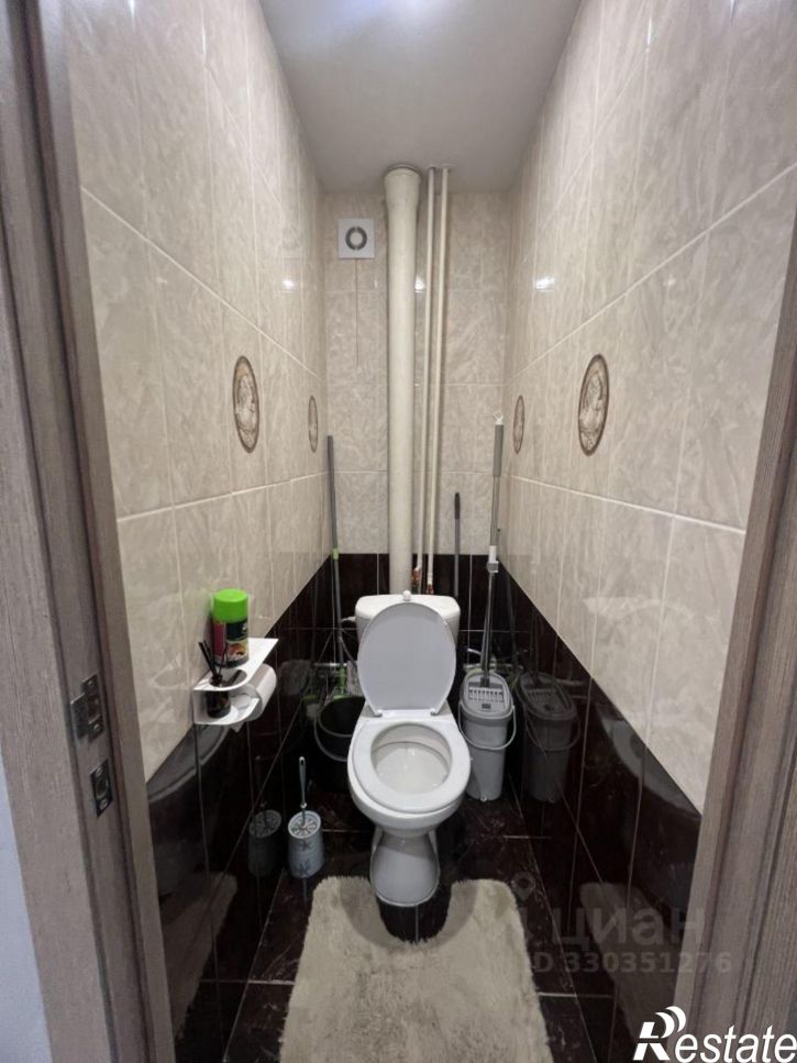 2-комн квартира ул Баумана, 246,  д. 246
