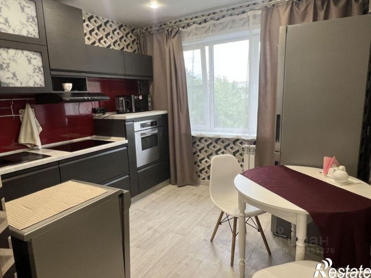 2-комн квартира ул Баумана, 246,  д. 246