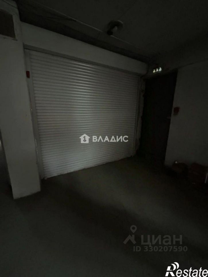 Гараж/парковка микрорайон Университетский, 32Б