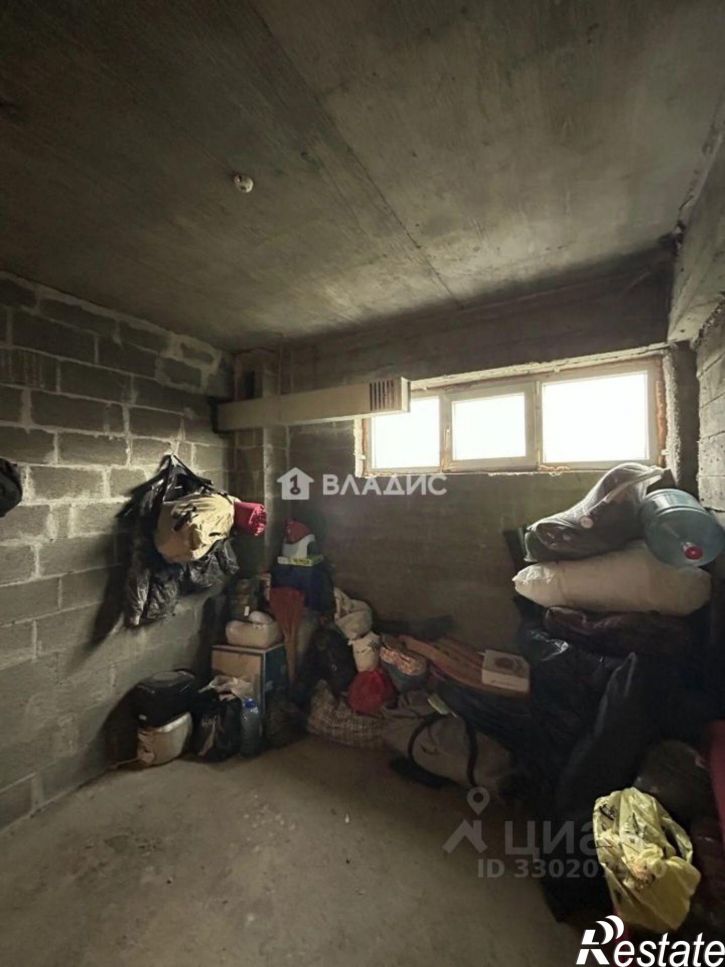 Гараж/парковка микрорайон Университетский, 32Б