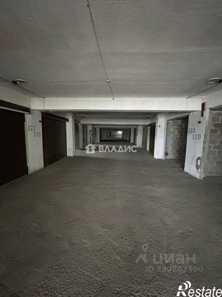 Гараж/парковка микрорайон Университетский, 32Б