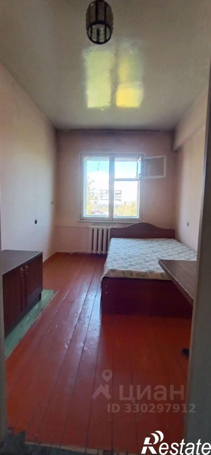 2-комн квартира ул Красных Мадьяр, 68,  д. 68