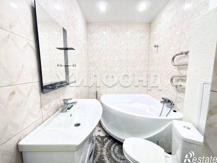1-комн квартира ул Братская, 1,  д. 1