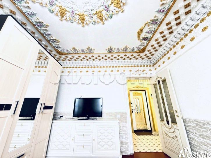 1-комн квартира ул Братская, 1,  д. 1