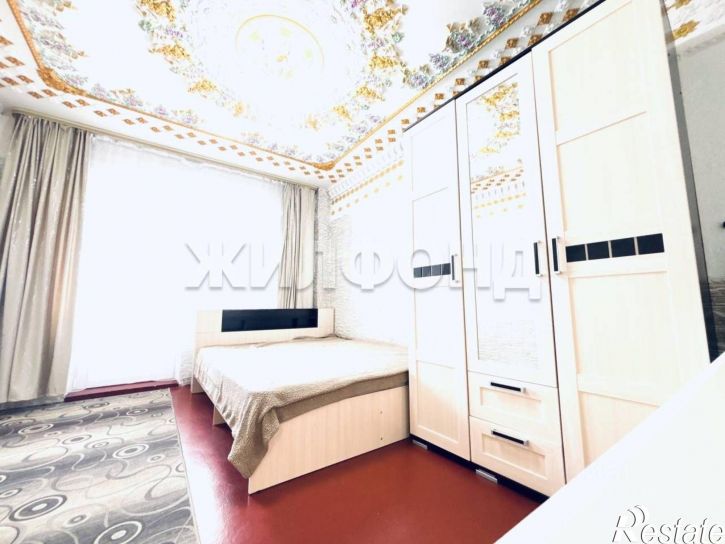 1-комн квартира ул Братская, 1,  д. 1