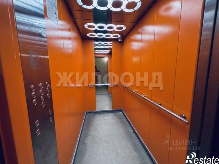1-комн квартира ул Братская, 1,  д. 1