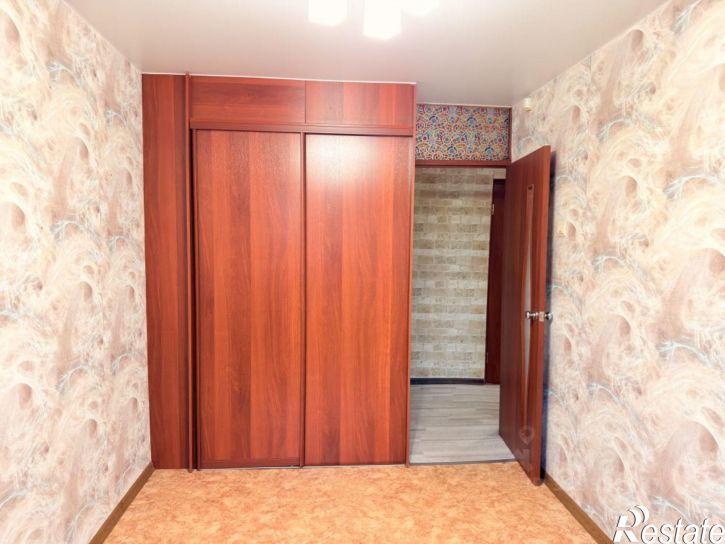 2-комн квартира б-р Рябикова, 13а,  д. 13а