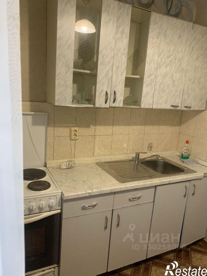 1-комн квартира Звездинская улица, 22,  д. 22