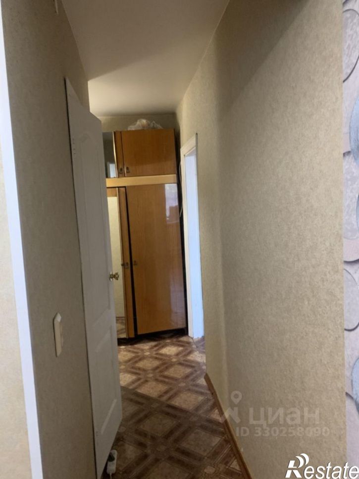 1-комн квартира Звездинская улица, 22,  д. 22