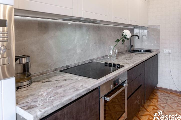 3-комн квартира улица Лермонтова, 333В,  д. 333В