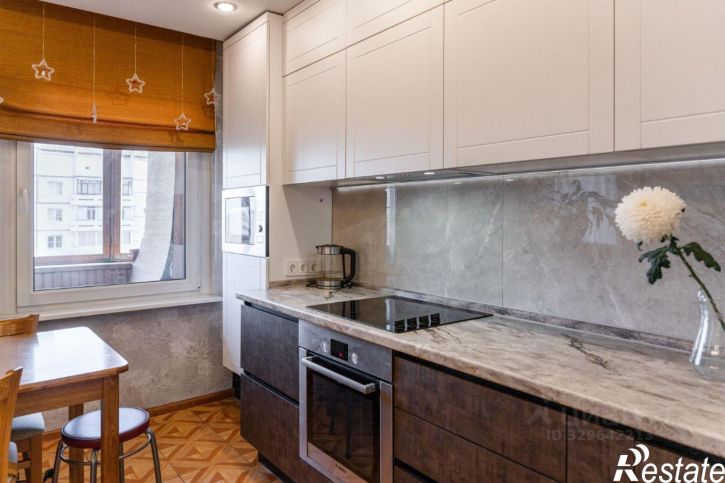 3-комн квартира улица Лермонтова, 333В,  д. 333В