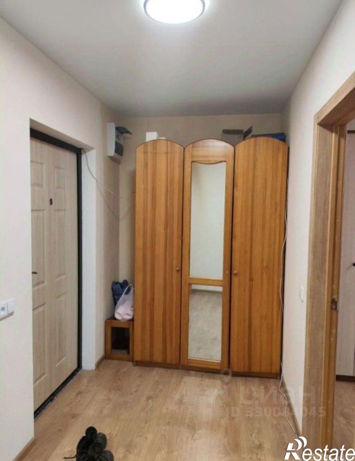 1-комн квартира б-р Рябикова, 21/3,  д. 21/3