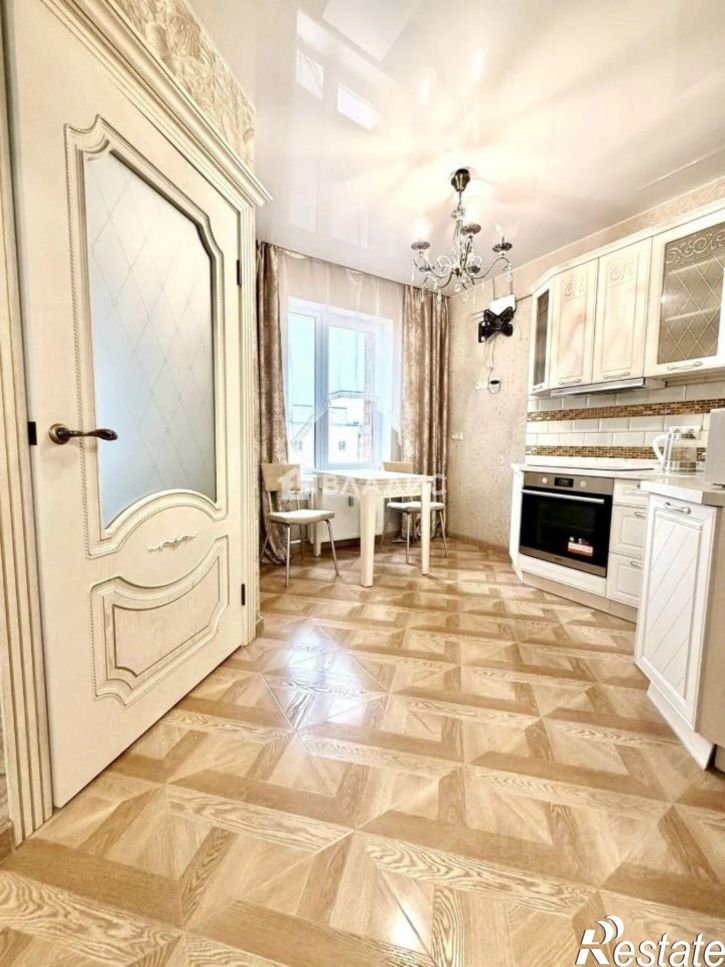 1-комн квартира ул Пискунова, 148/7,  д. 148/7