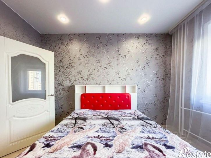 2-комн квартира ул Лермонтова, 31,  д. 31