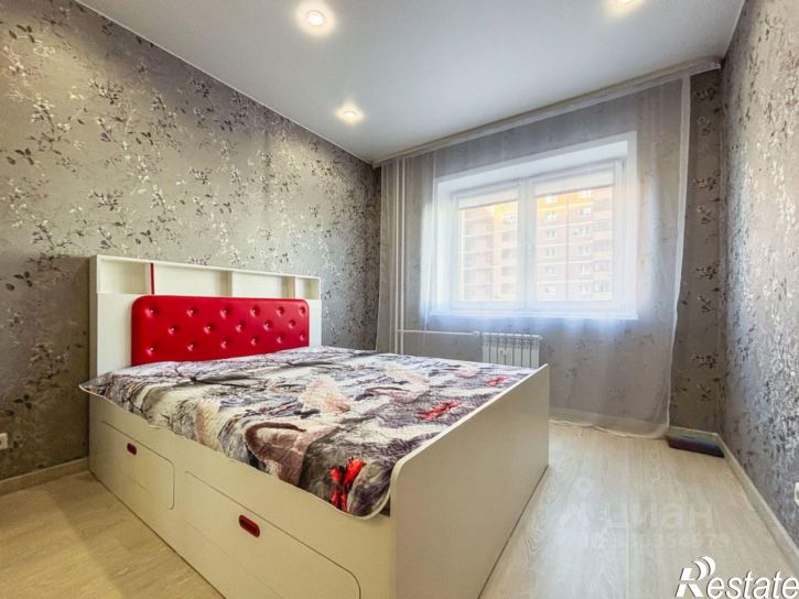 2-комн квартира ул Лермонтова, 31,  д. 31