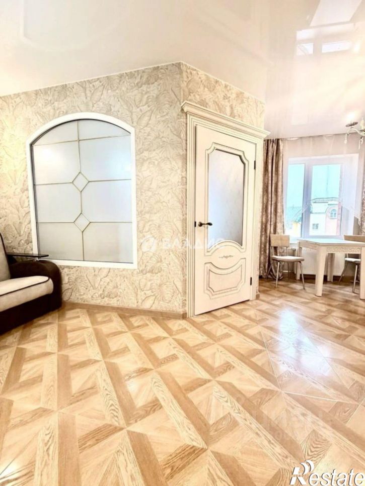 1-комн квартира ул Пискунова, 148/7,  д. 148/7