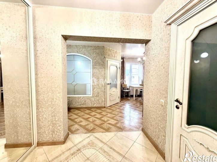 1-комн квартира ул Пискунова, 148/7,  д. 148/7