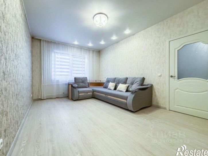 2-комн квартира ул Лермонтова, 31,  д. 31