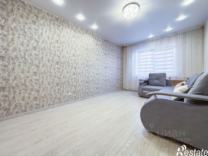 2-комн квартира ул Лермонтова, 31,  д. 31
