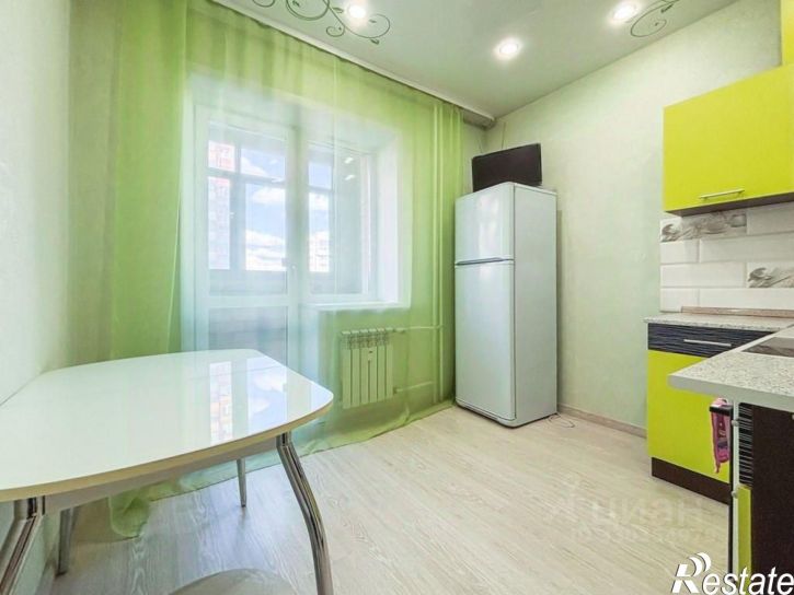 2-комн квартира ул Лермонтова, 31,  д. 31