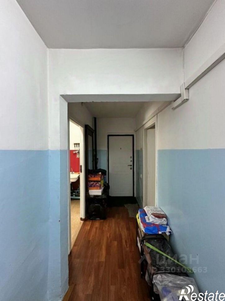 Комната ул Багратиона, 54а,  д. 54а