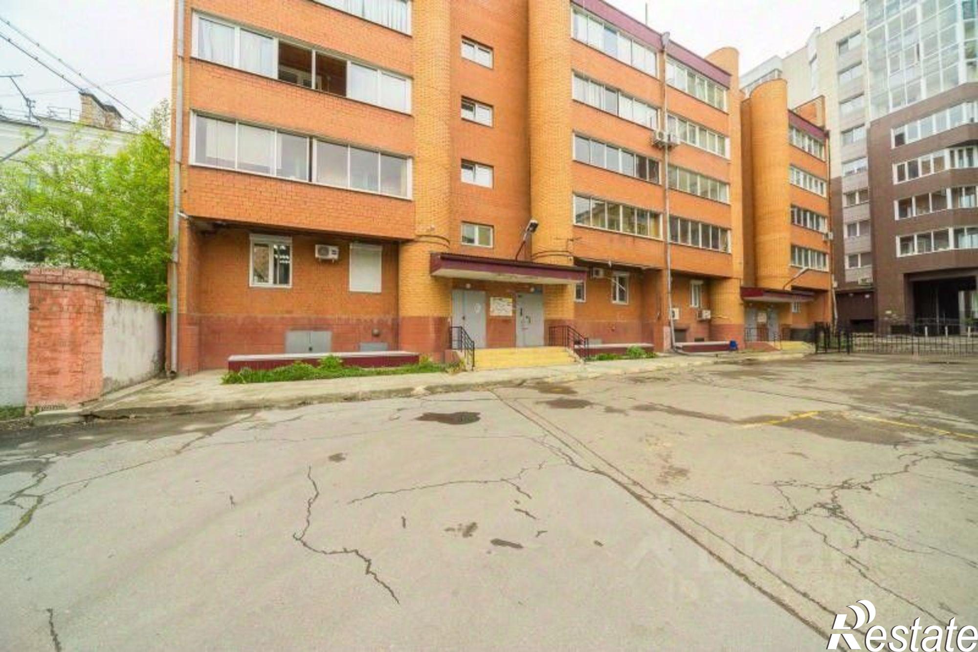 Купить гараж, место в паркинге за 2 286 550 рублей на Депутатская улица, 40