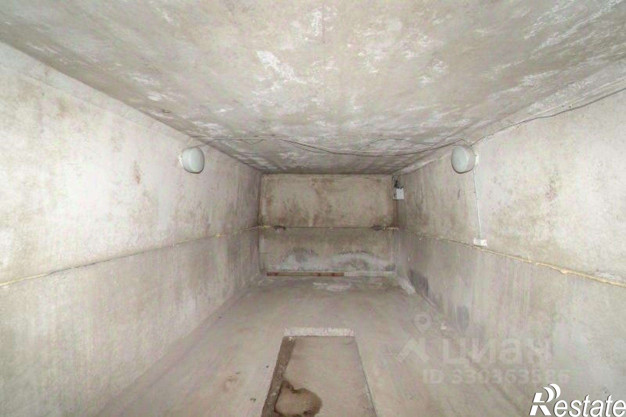 Купить гараж, место в паркинге за 2 286 550 рублей на Депутатская улица, 40