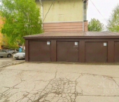 17 кв м Депутатская улица, 40