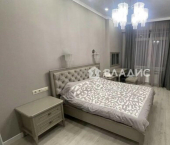 1-комн, 37кв м, этаж 9/9 Байкальская улица, 346