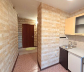 2-комн, 44кв м, этаж 4/5 бульвар Рябикова, 13А