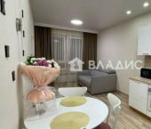 1-комн, 42кв м, этаж 9/9 ул Пискунова, 138/1