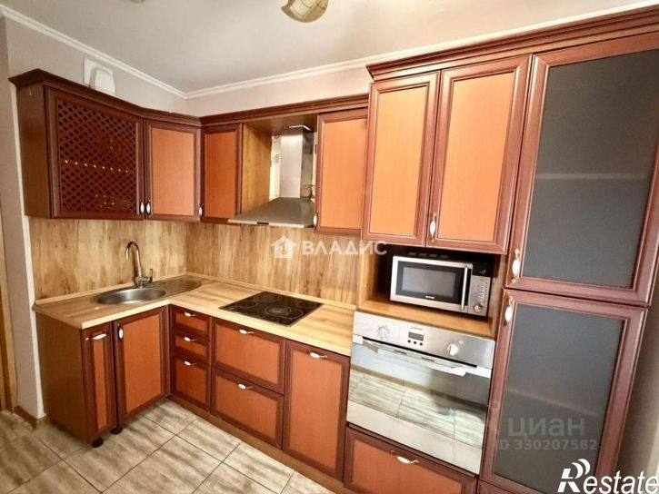 5-комн квартира ул Байкальская, 216а,  д. 216а