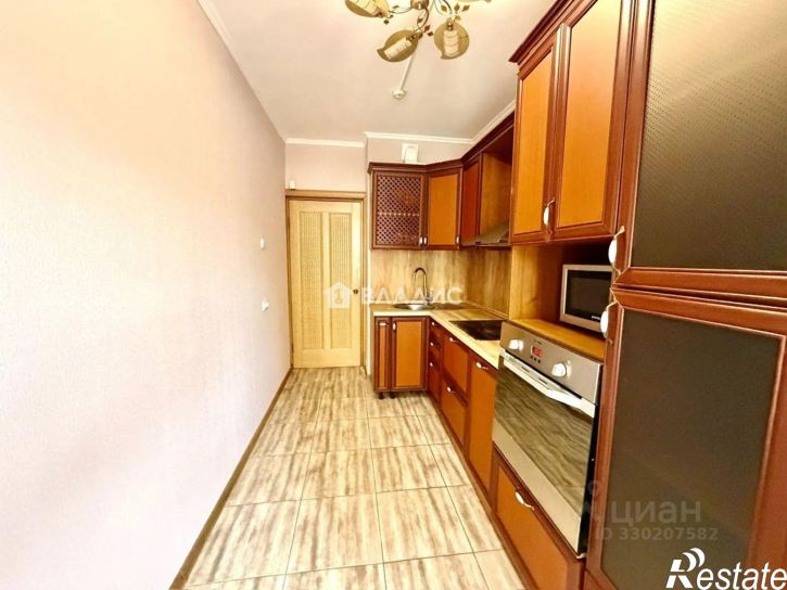5-комн квартира ул Байкальская, 216а,  д. 216а