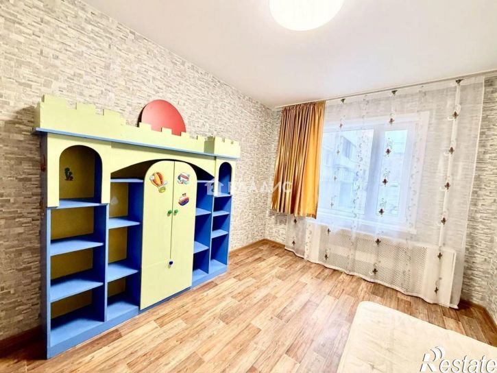 5-комн квартира ул Байкальская, 216а,  д. 216а