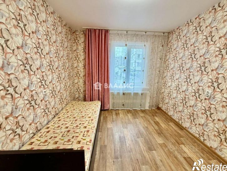 5-комн квартира ул Байкальская, 216а,  д. 216а