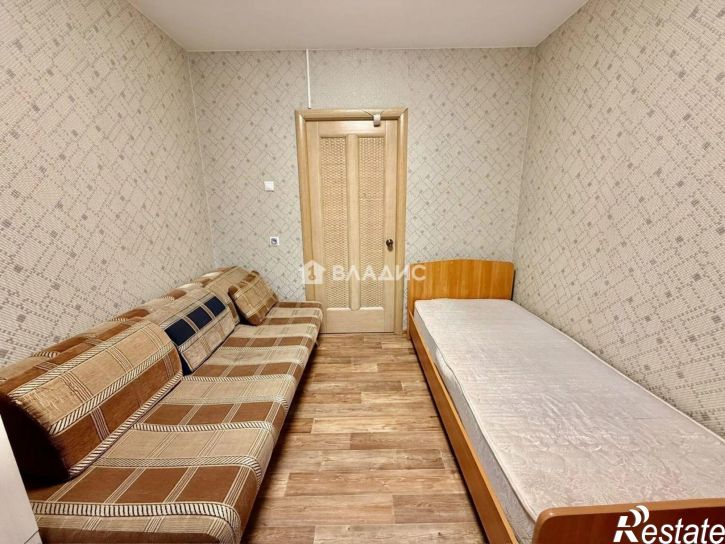 5-комн квартира ул Байкальская, 216а,  д. 216а