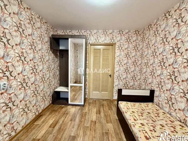 5-комн квартира ул Байкальская, 216а,  д. 216а