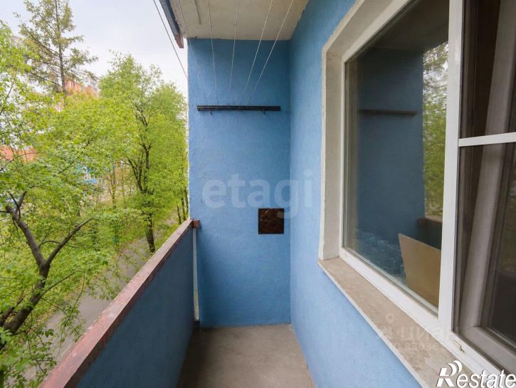 1-комн квартира