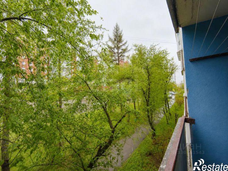 1-комн квартира