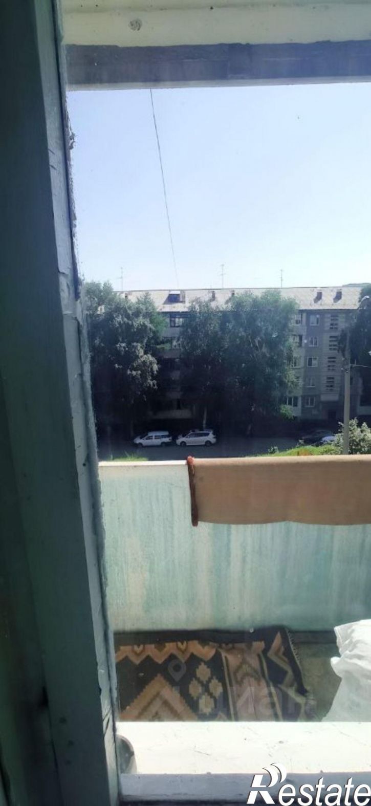 2-комн квартира микрорайон Первомайский, 59