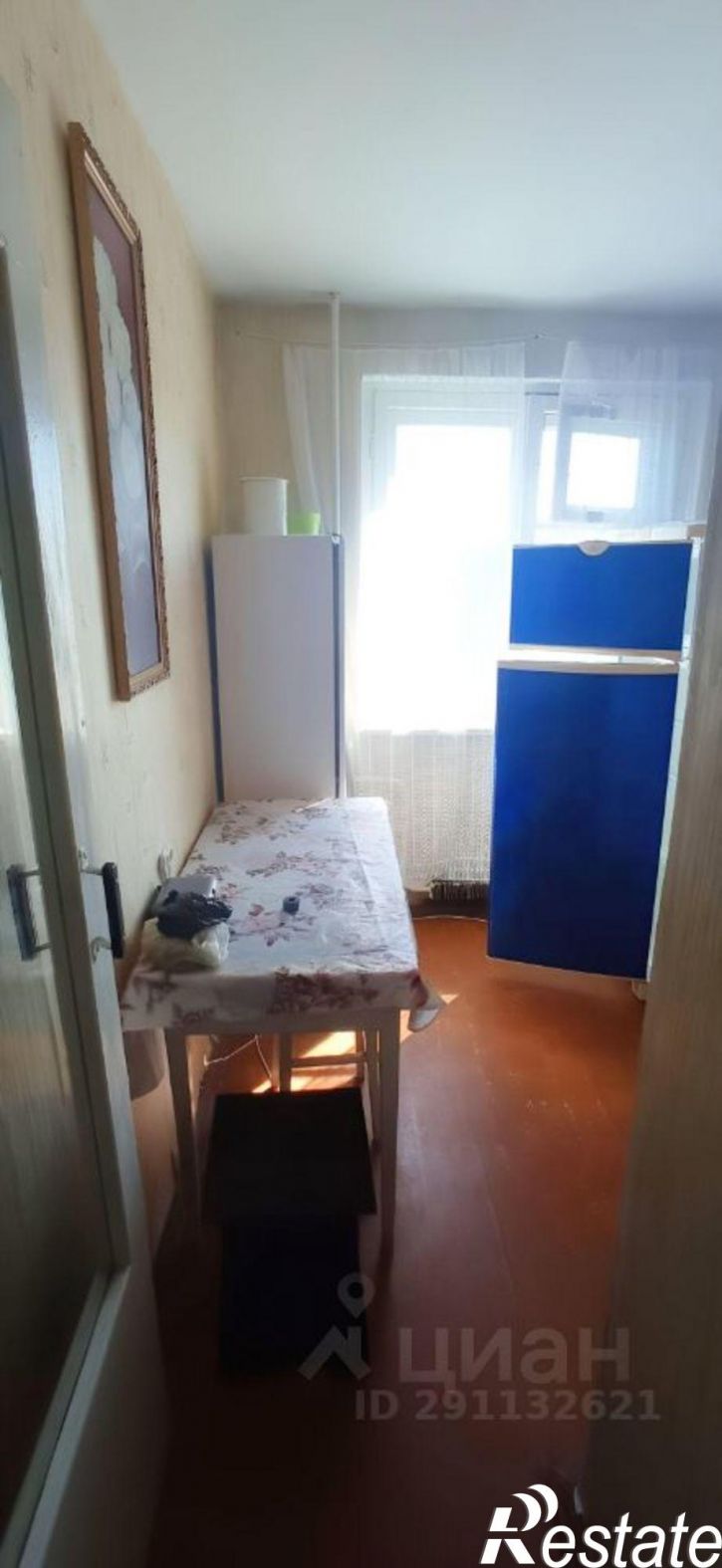 2-комн квартира микрорайон Первомайский, 59