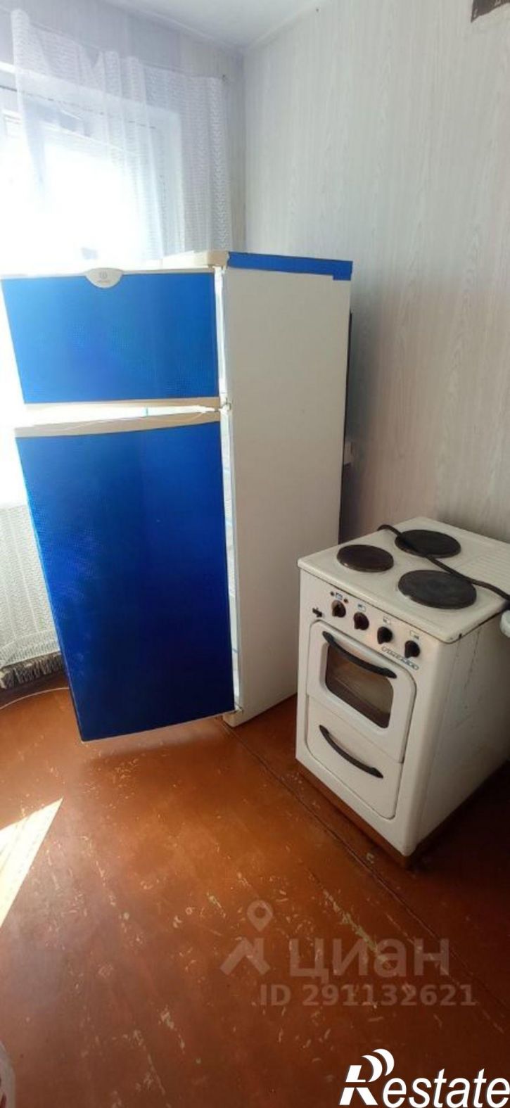 2-комн квартира микрорайон Первомайский, 59